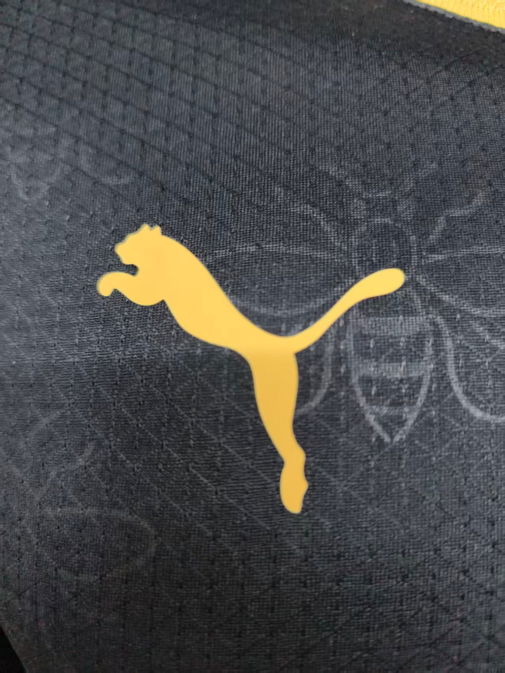 Manchester City Third Kit Jersey 26/27