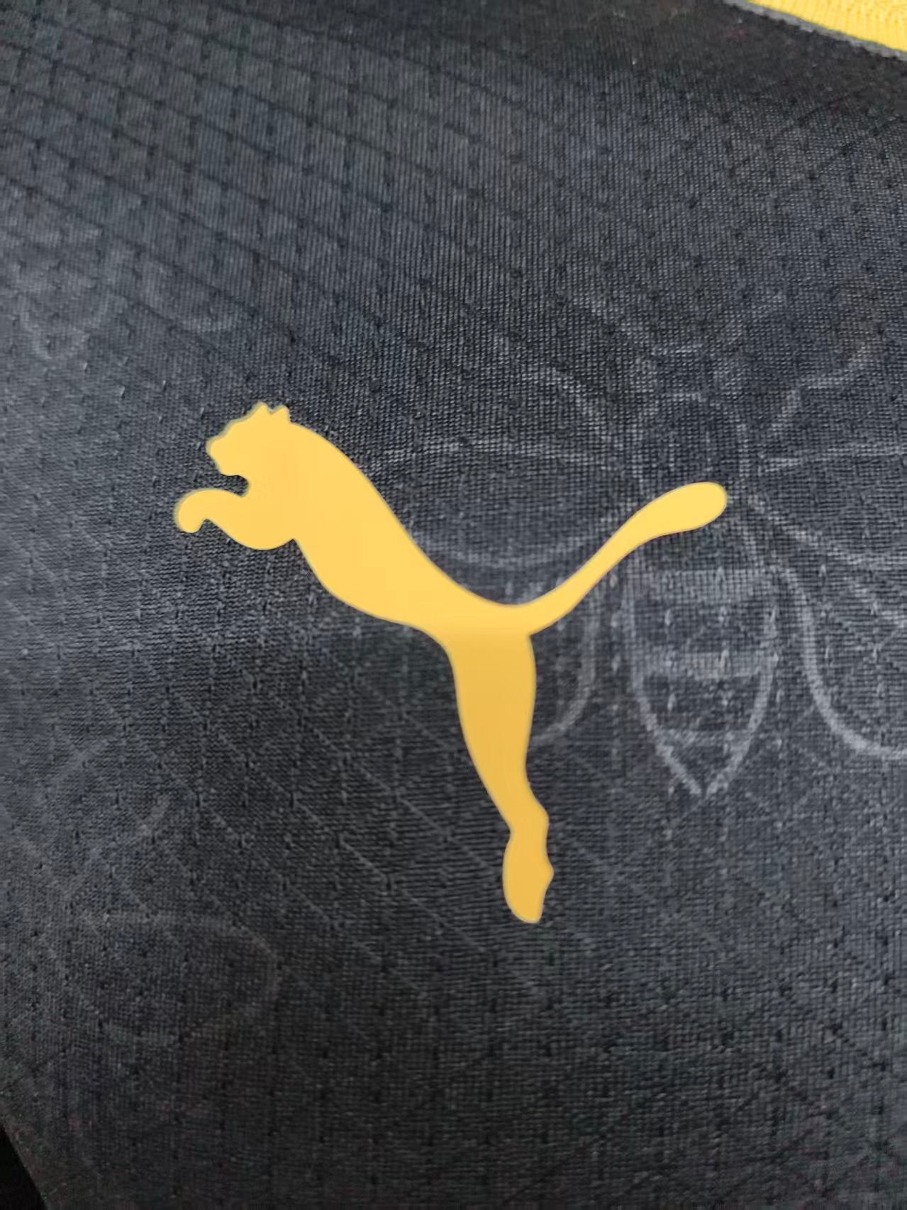 Manchester City Third Kit Jersey 26/27