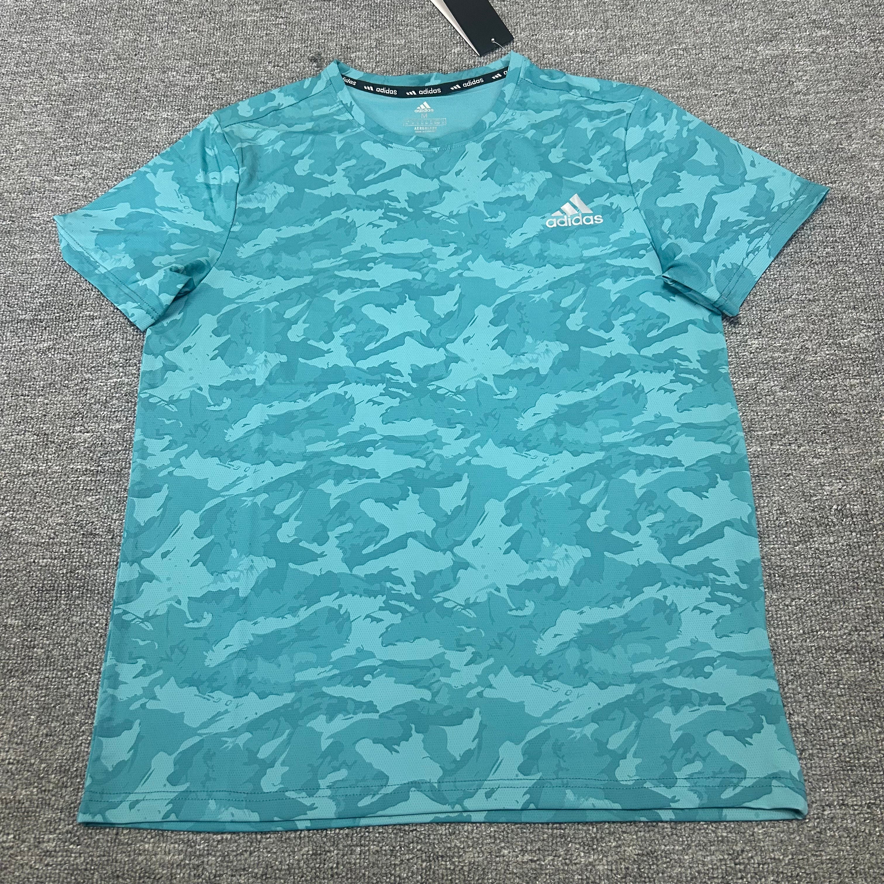 ADIDAS T SHIRT 0003