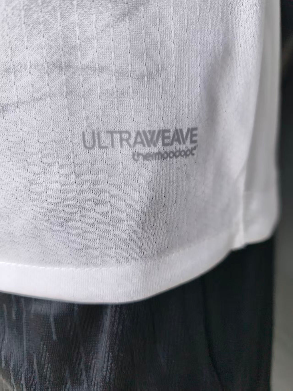 AC Milan Away Kit Jersey 26/27