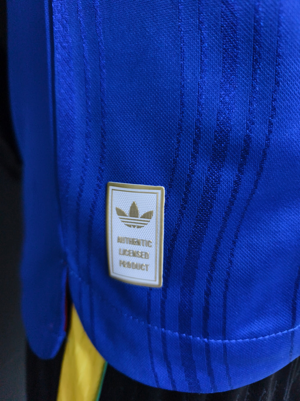 Manchester United Away Jersey 26/27