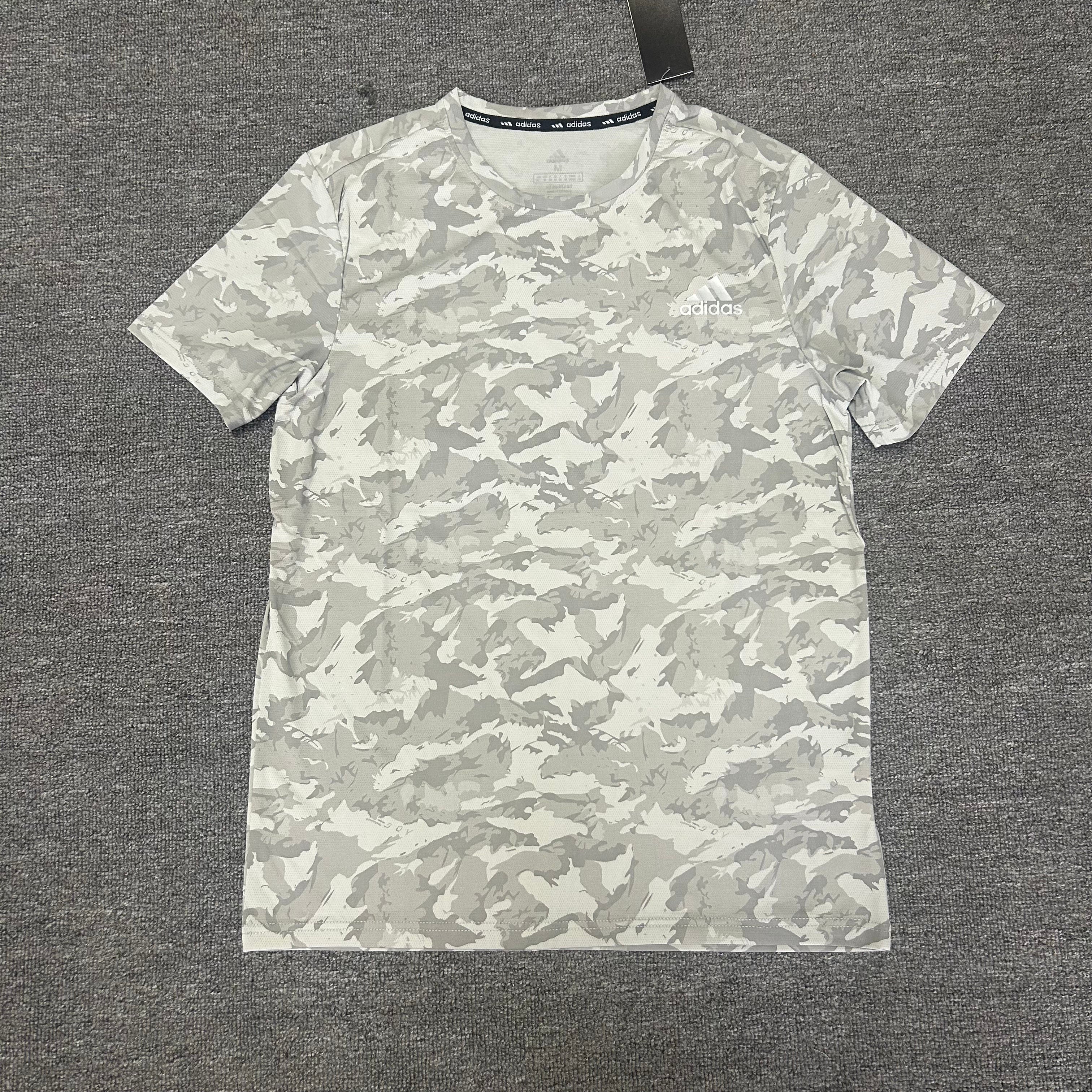 ADIDAS T SHIRT 0003