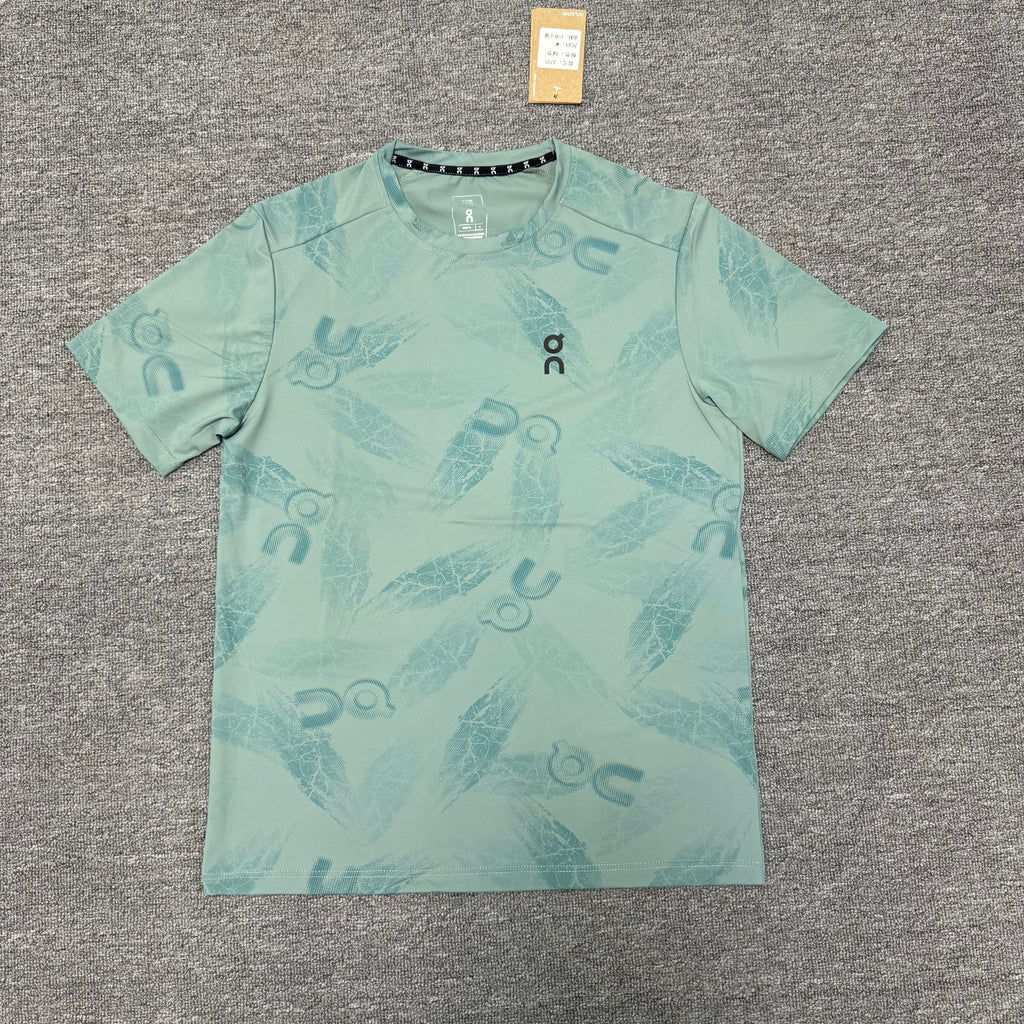 On Running Performance T-Shirt STYLE 6