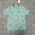 On Running Performance T-Shirt STYLE 6