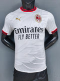 AC Milan Away Kit Jersey 26/27
