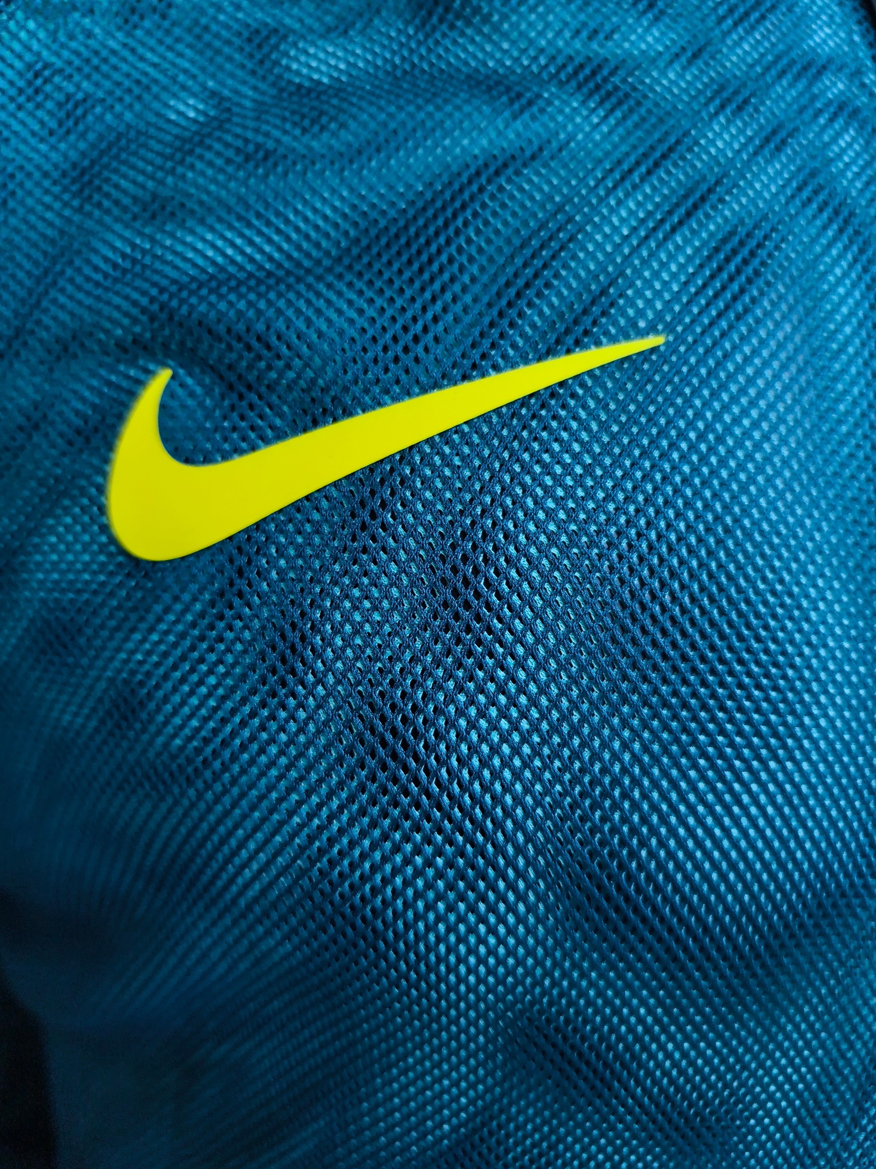 Brazil International Football Jacket (Blue)