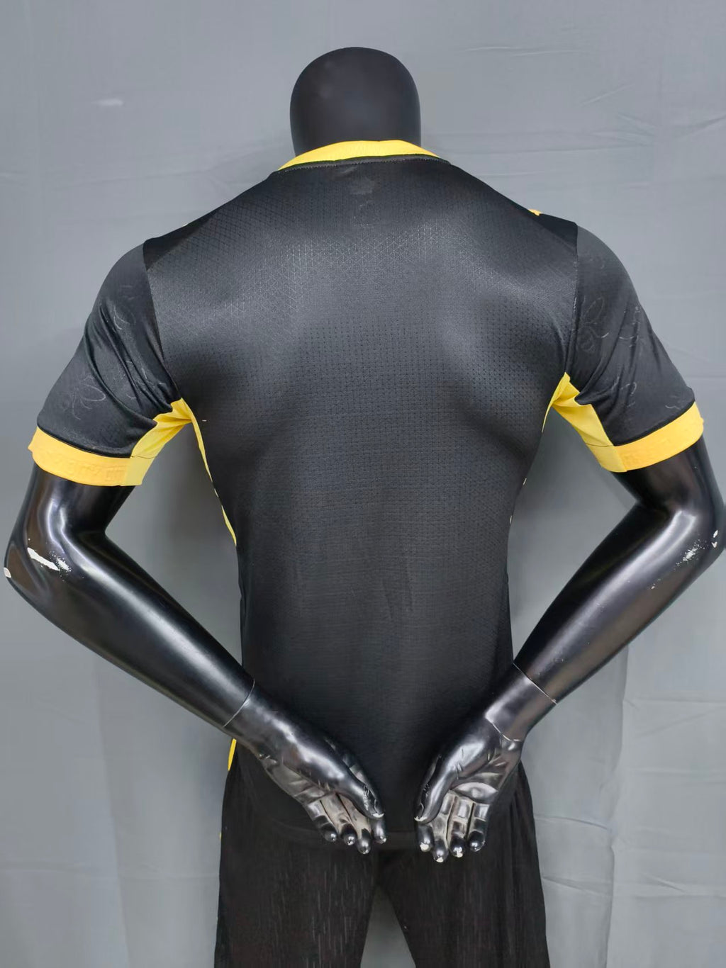 Manchester City Third Kit Jersey 26/27