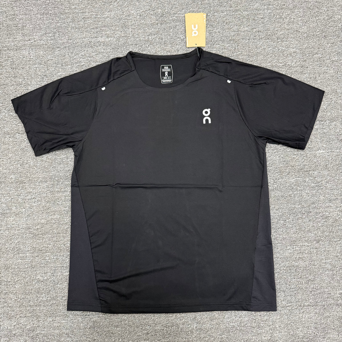 On Running Performance T-Shirt STYLE 7