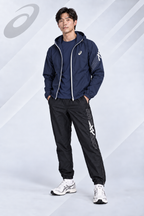 ASICS Performance 3-Piece Tracksuit Set