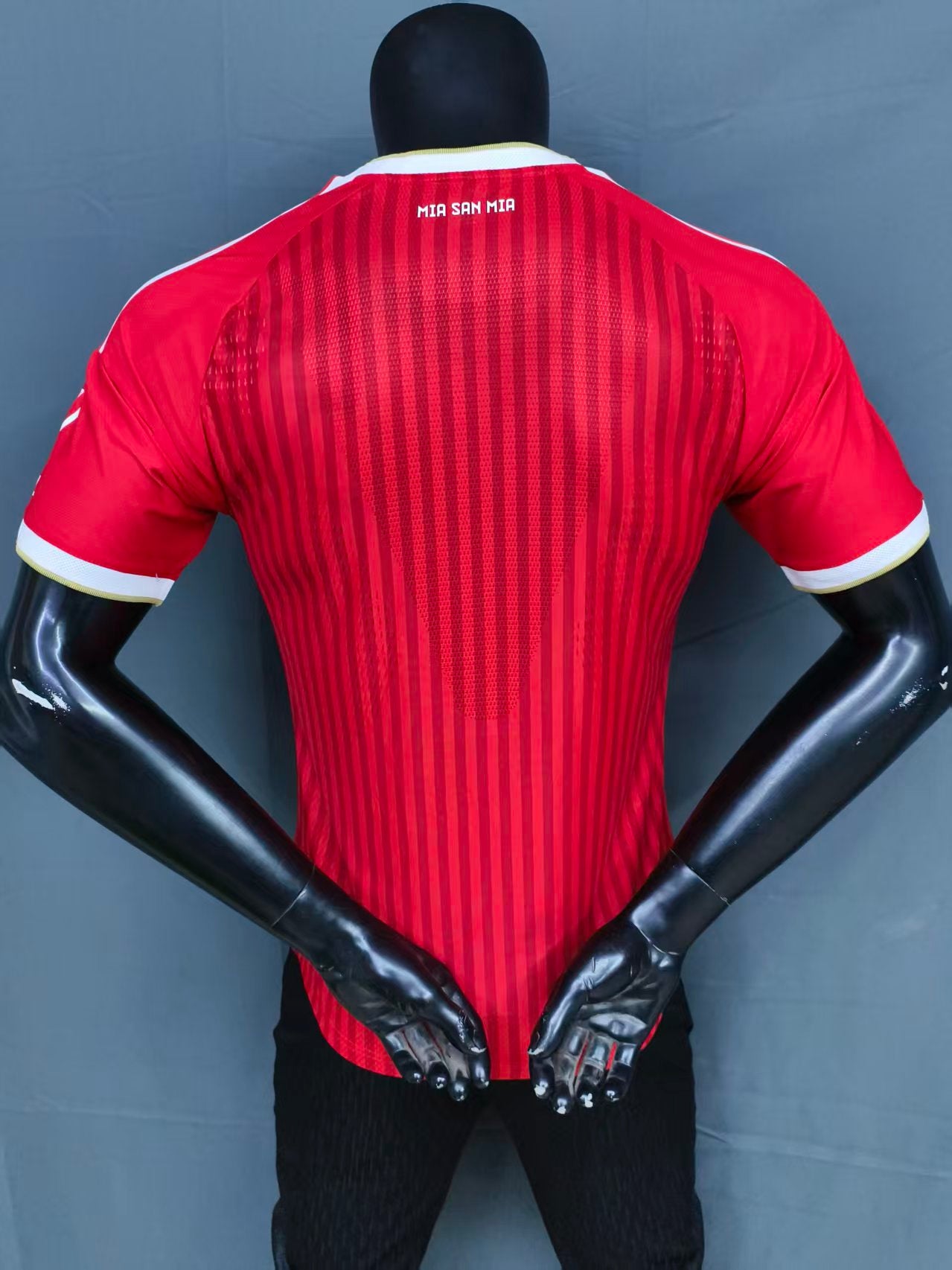 Buyern Munich Home Jersey 26/27