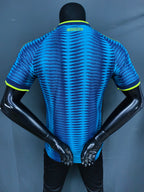 Colombia Away World Cup Jersey 2026