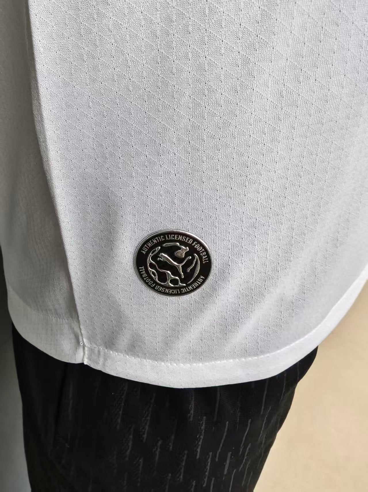 Olympique de Marseille Home Jersey 26/27