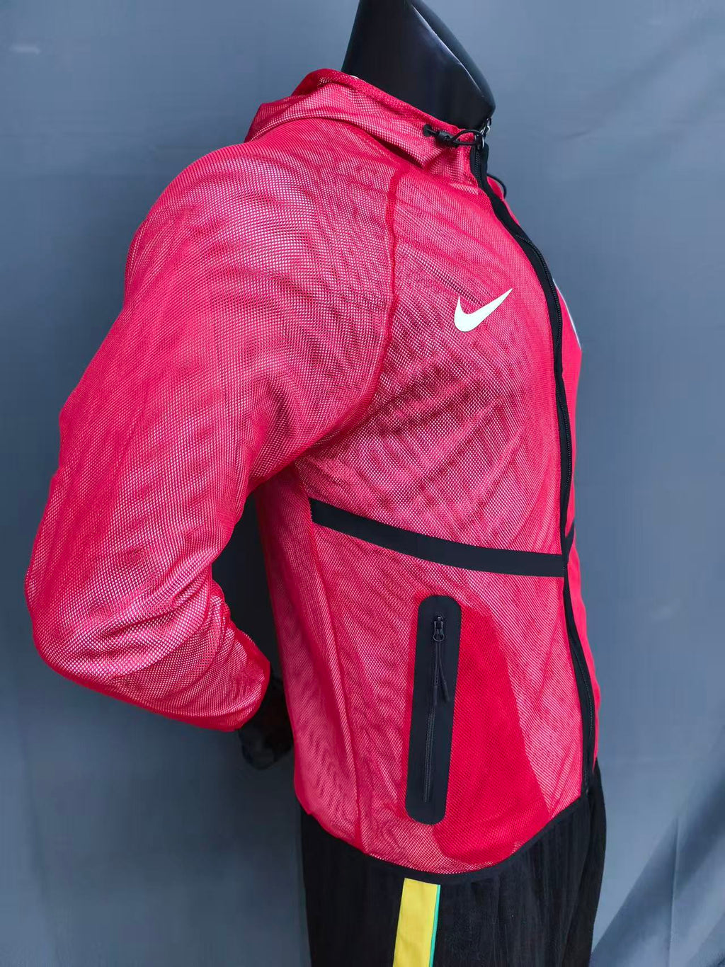 USA International Football Jacket