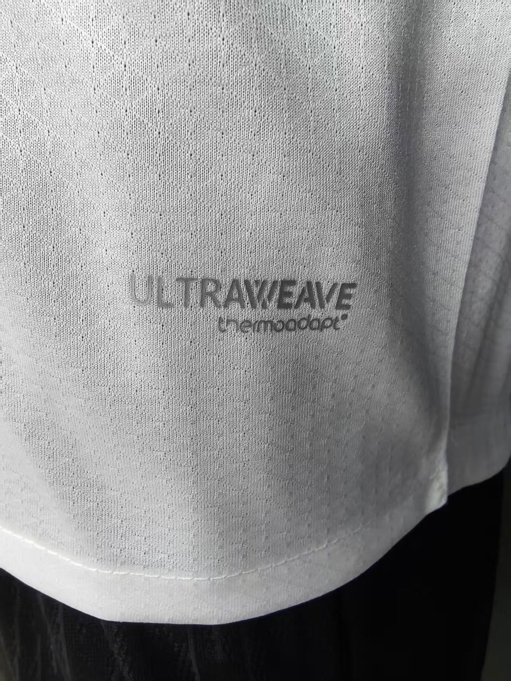 Manchester City Away Jersey 26/27