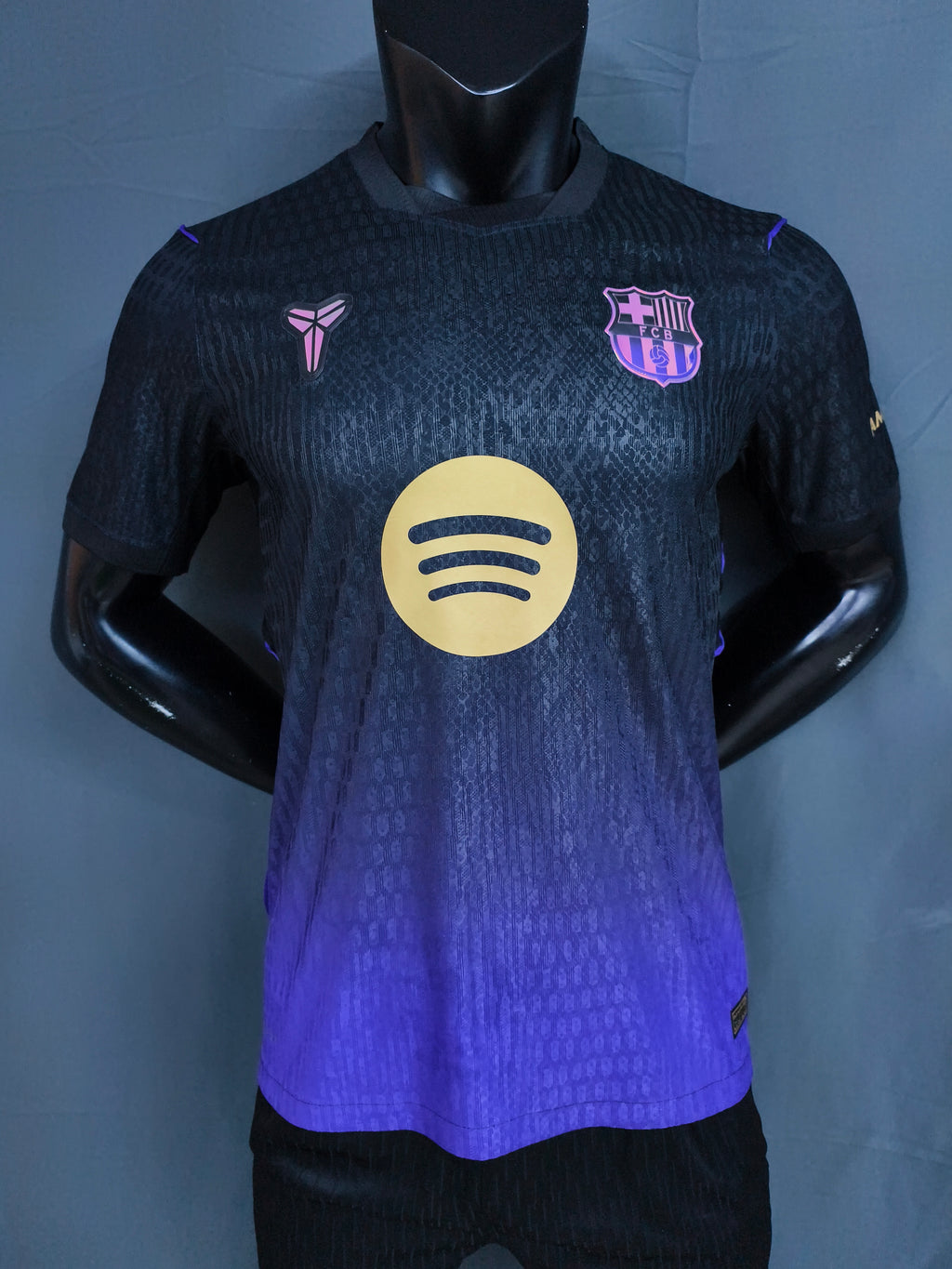 Barcelona Away Jersey 26/27