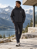 On Running All-Weather Hooded Jacket