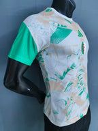 Algeria Pre Match World Cup Jersey 2026