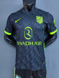 Atletico Madrid Away Jersey 26/27