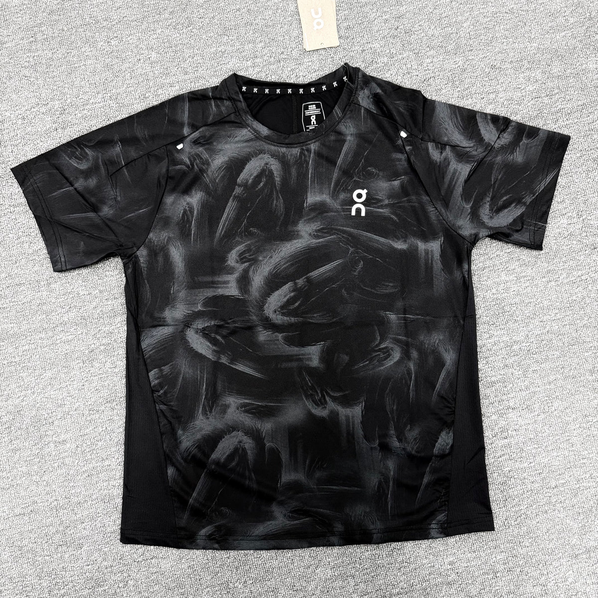 On Running Performance T-Shirt STYLE 9
