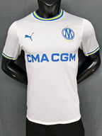 Olympique de Marseille Home Jersey 26/27
