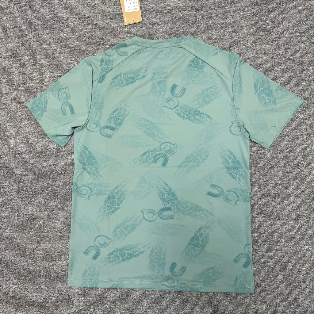 On Running Performance T-Shirt STYLE 6