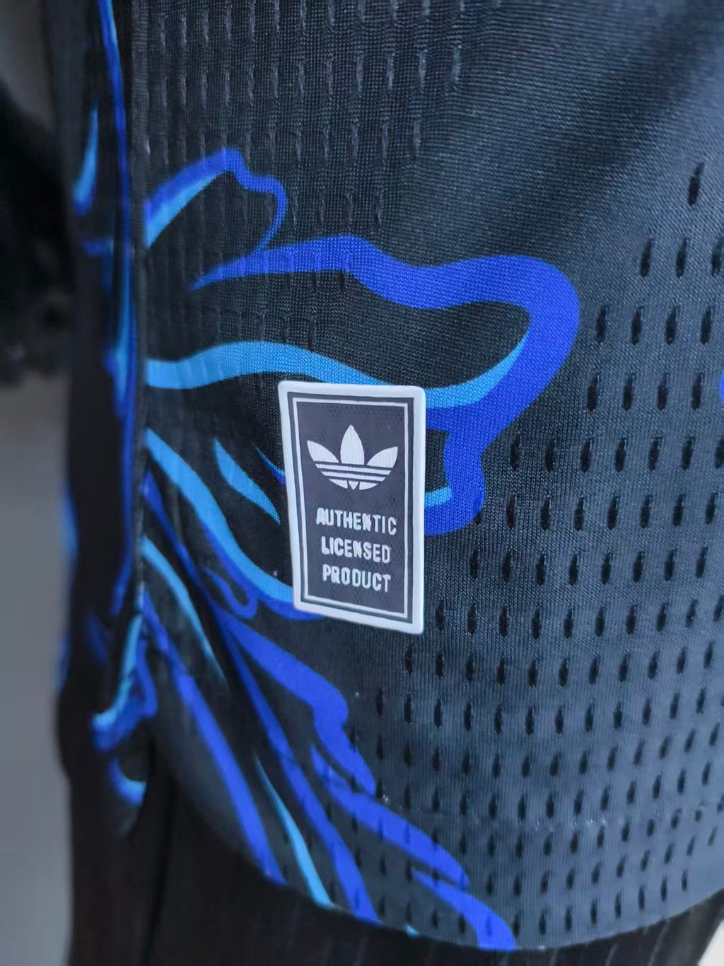 Argentina Away World Cup Jersey 2026