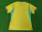 Brazil Home World Cup Jersey 2026