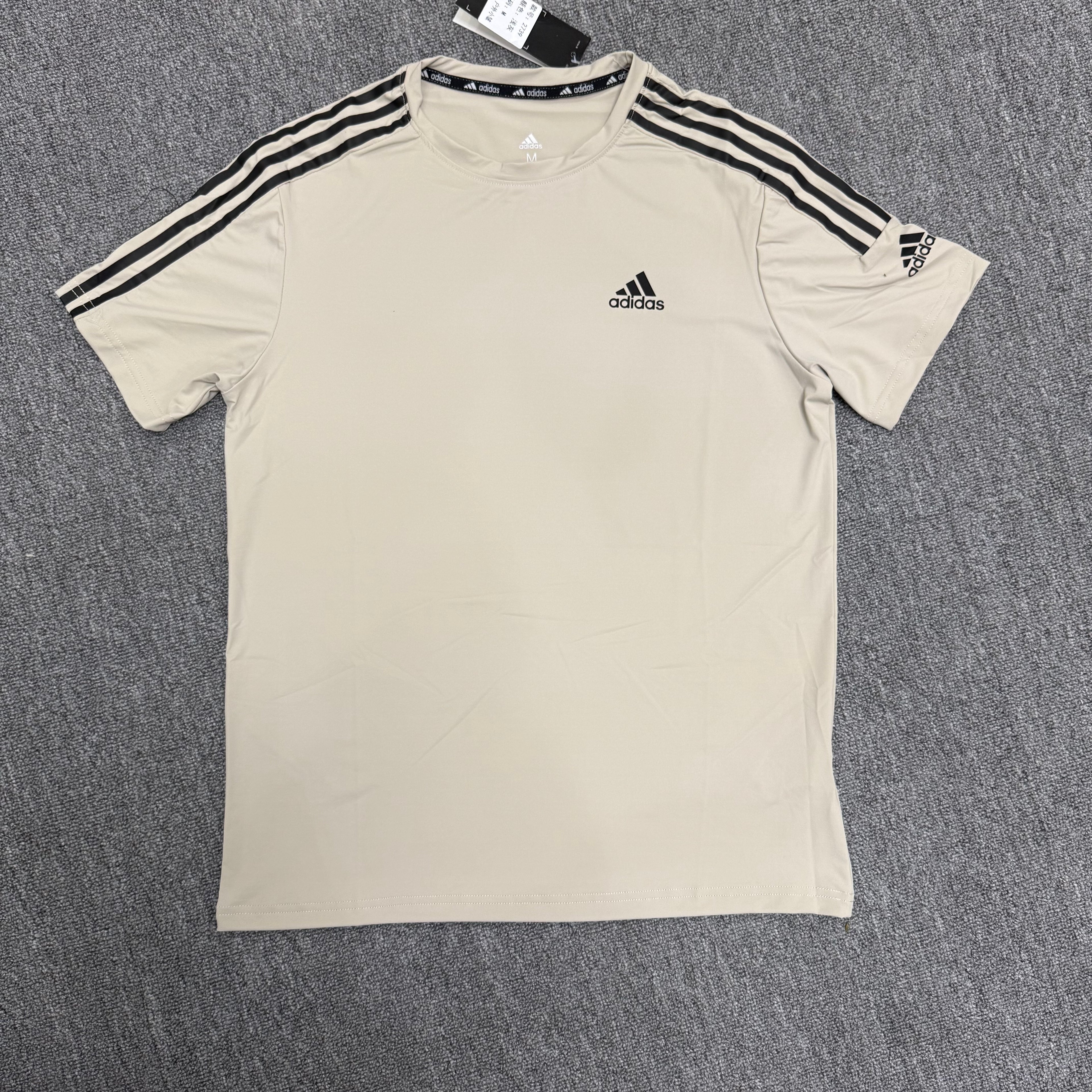 ADIDAS T SHIRT 0001