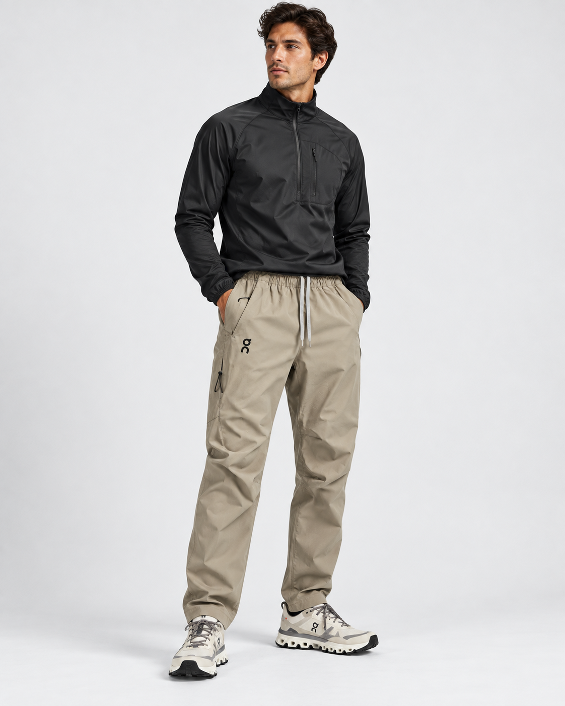 On Running MotionFlex Cargo Pants