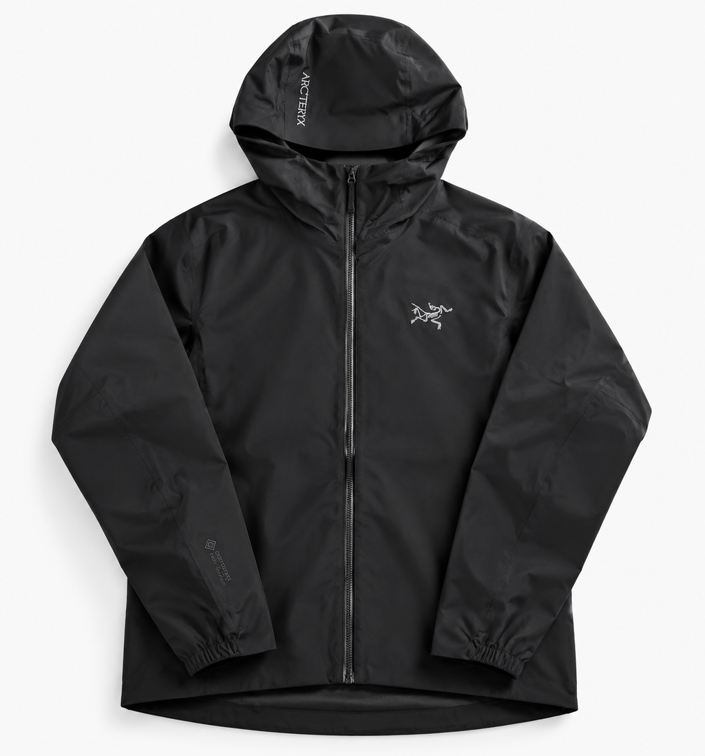 Arc’teryx Solana Hooded Technical Jacket
