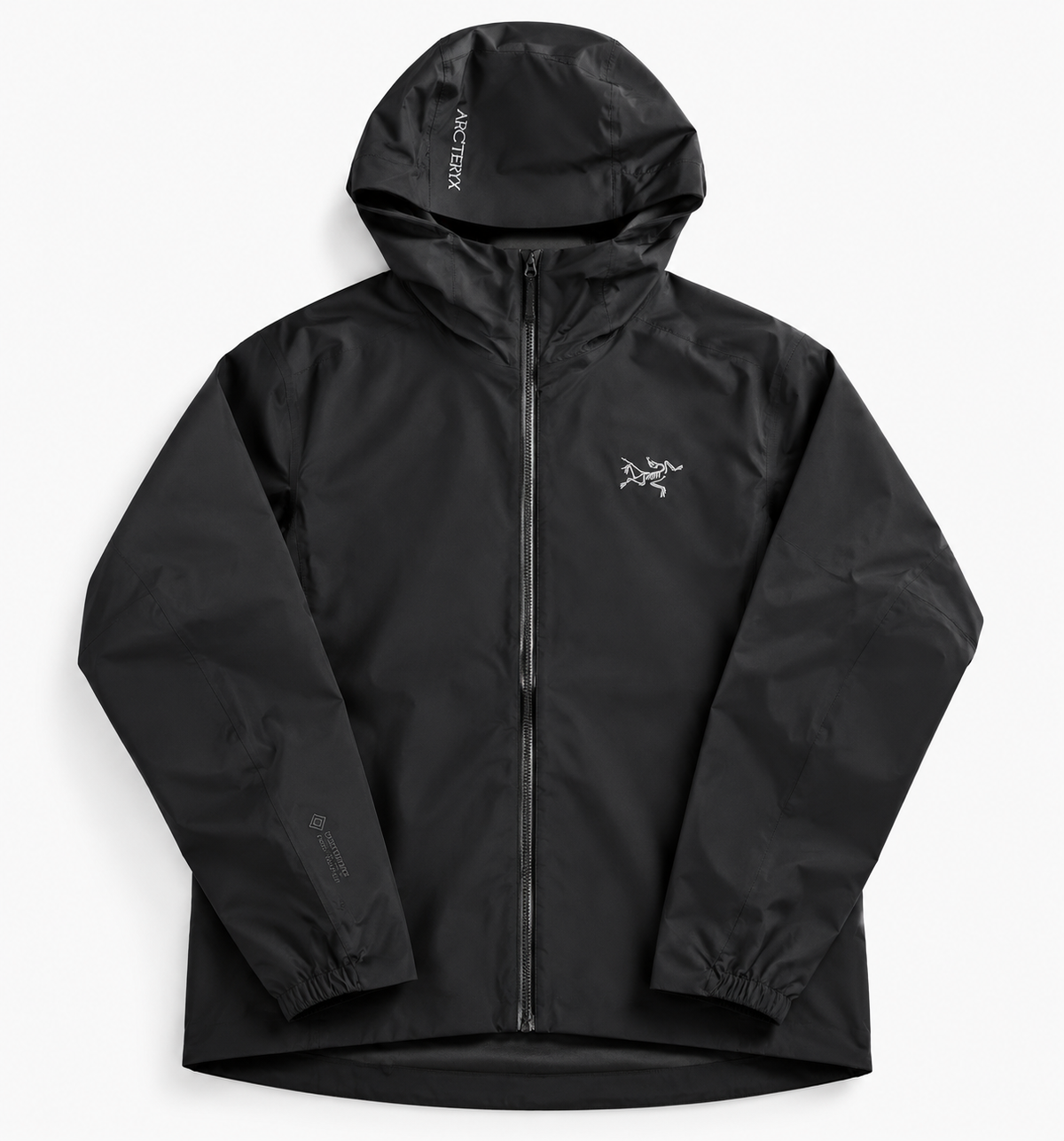 Arc’teryx Solana Hooded Technical Jacket