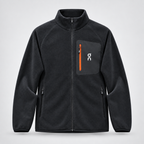 On Running Tech Fleece Full-ZIP Jacket