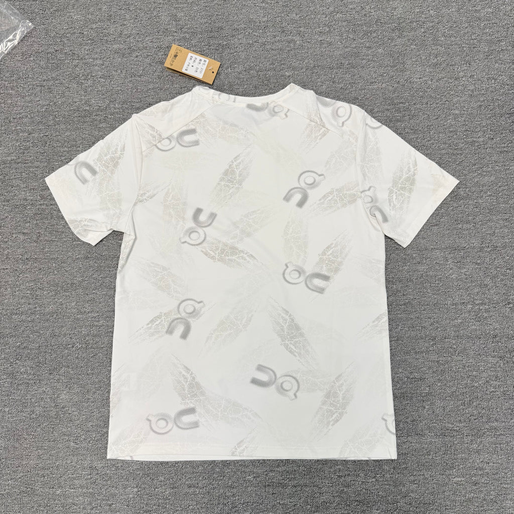 On Running Performance T-Shirt STYLE 6