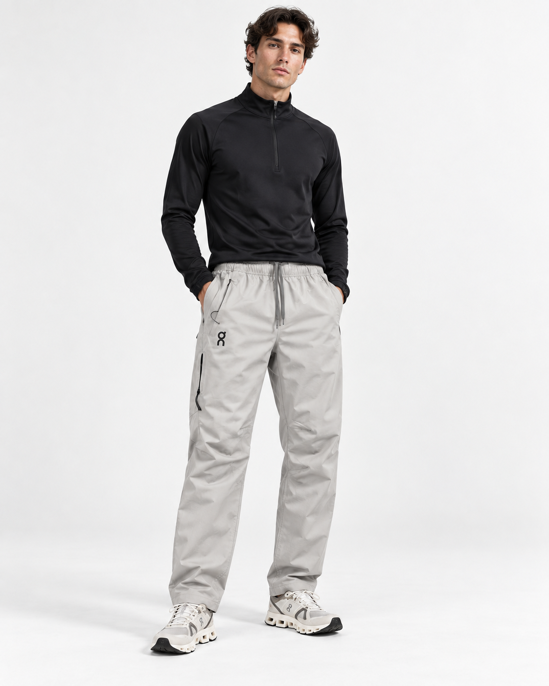 On Running MotionFlex Cargo Pants