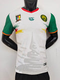 Cameroon Third World Cup Jersey 2026