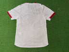 AC Milan Away Kit Jersey 26/27