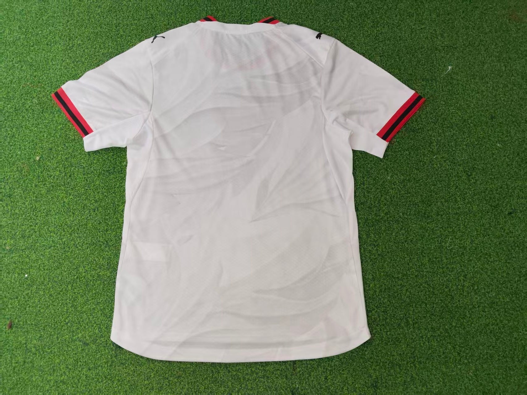 AC Milan Away Kit Jersey 26/27