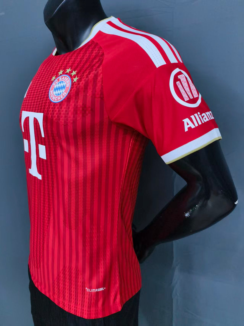 Buyern Munich Home Jersey 26/27