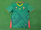 Cameroon Home World Cup Jersey 2026