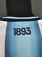 Argentina Home World Cup Jersey 2026