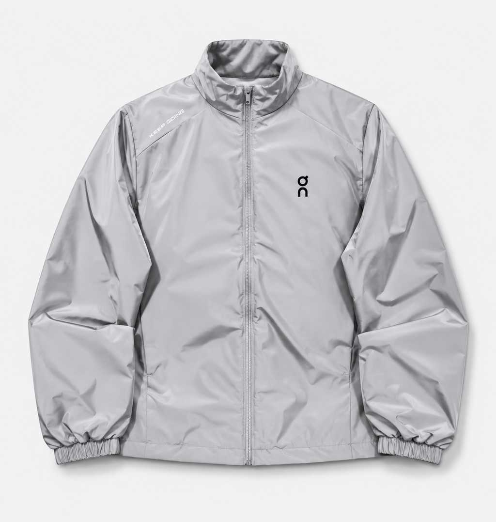 On Running Lightweight Performance Jacket