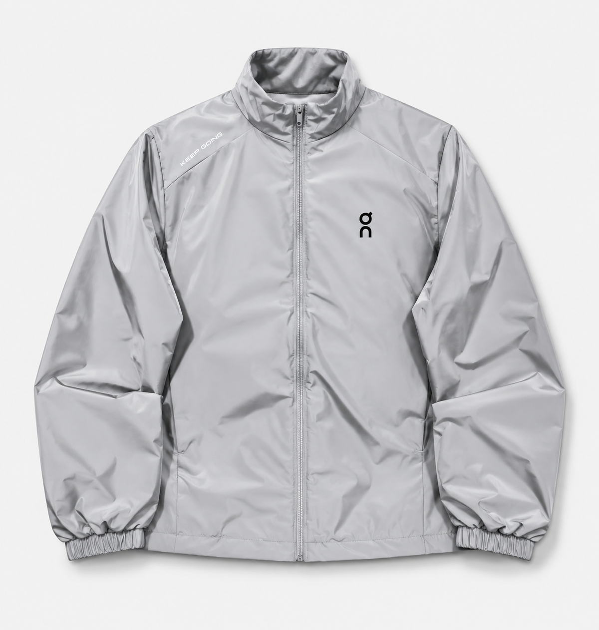 On Running Lightweight Performance Jacket