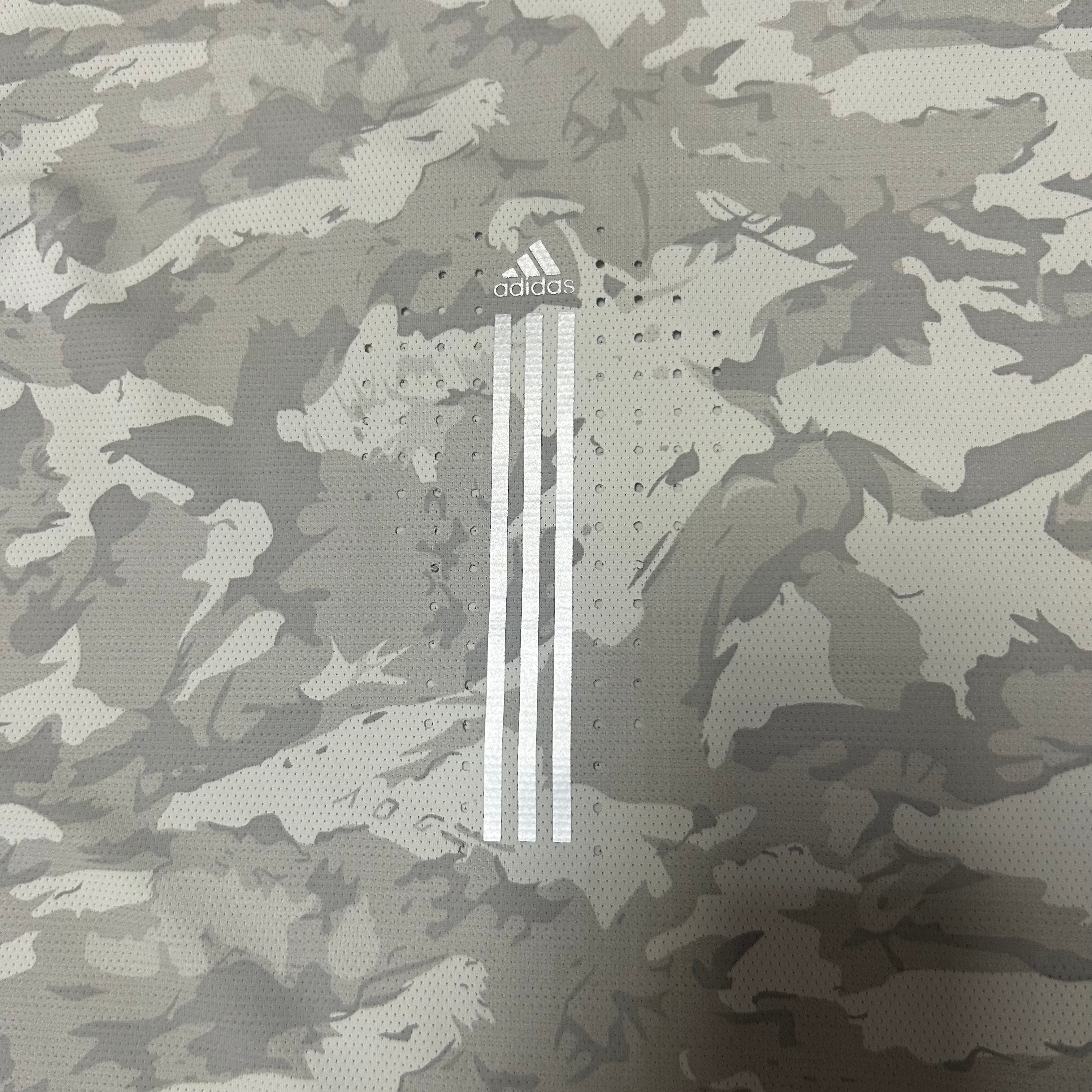 ADIDAS T SHIRT 0003