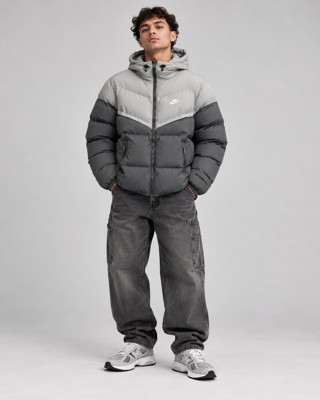 Nike Storm-FIT Windrunner