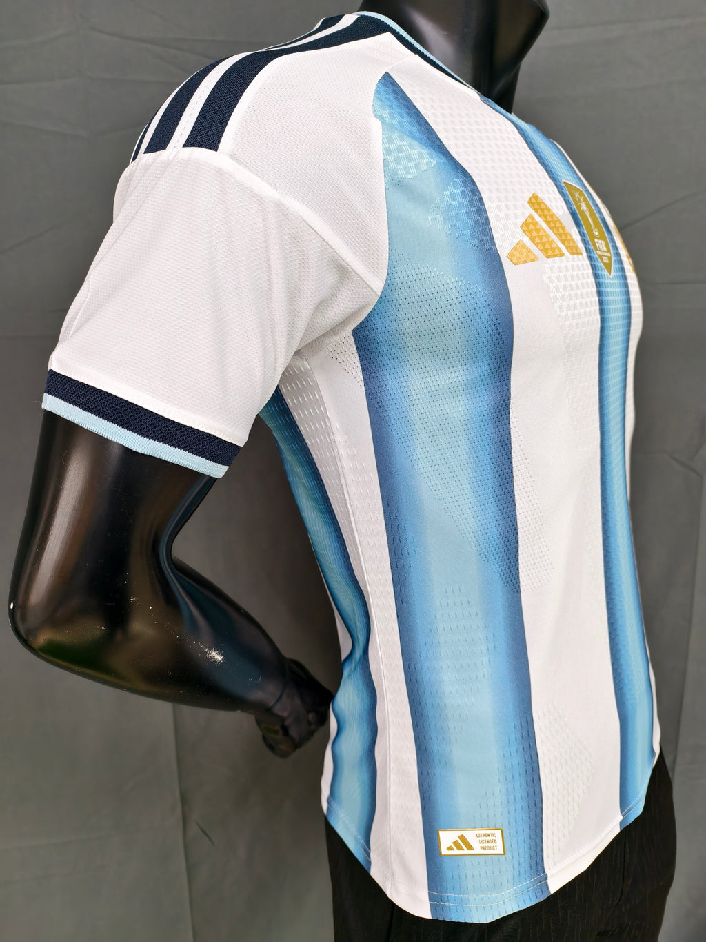 Argentina Home World Cup Jersey 2026