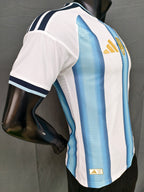 Argentina Home World Cup Jersey 2026