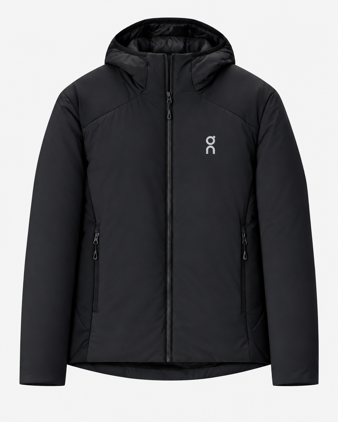 On Running All-Weather Hooded Jacket