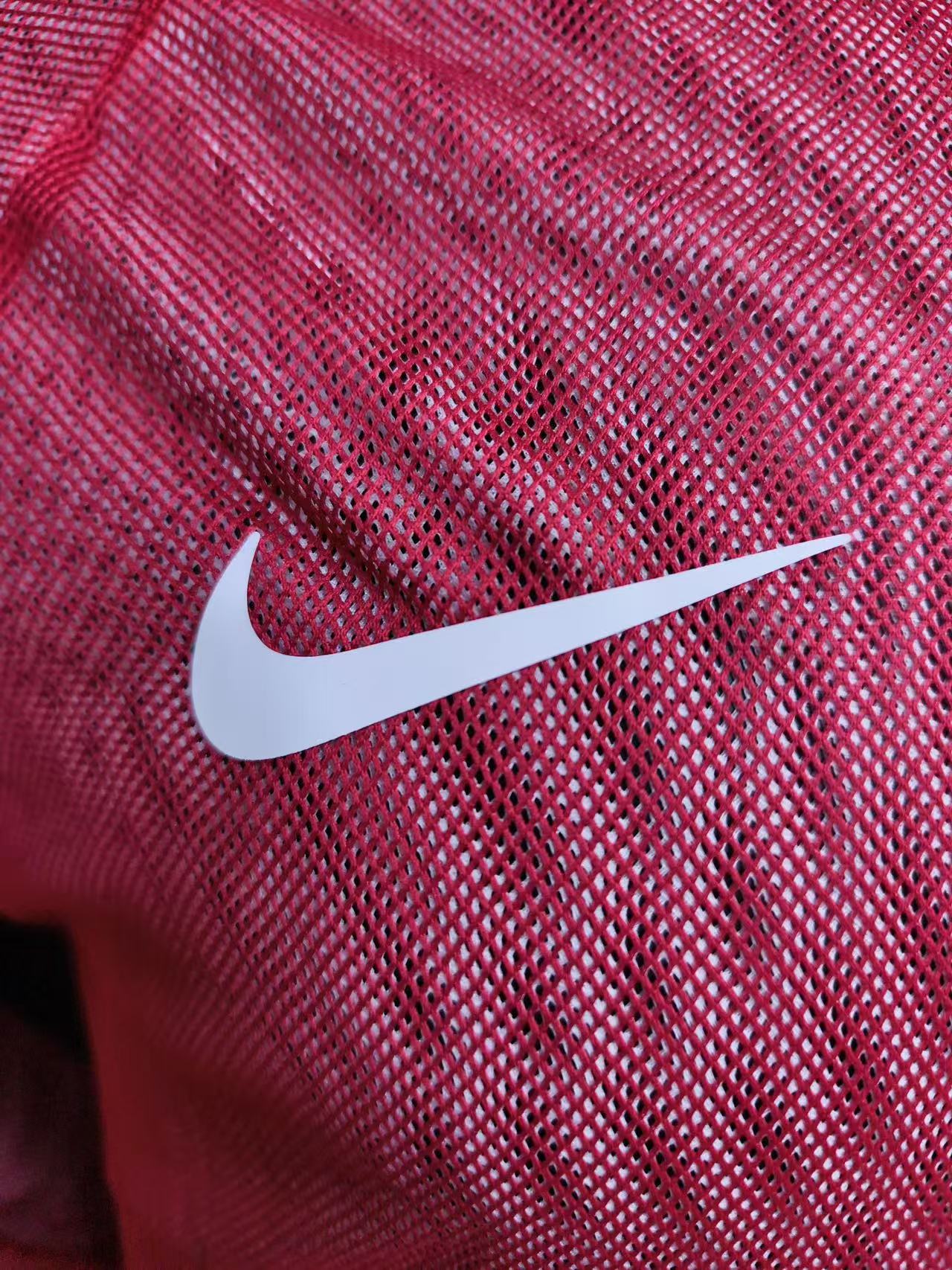 USA International Football Jacket