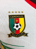Cameroon Third World Cup Jersey 2026