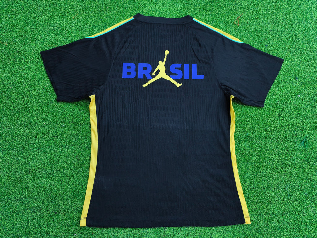 Brazil Pre Match World Cup Jersey 2026